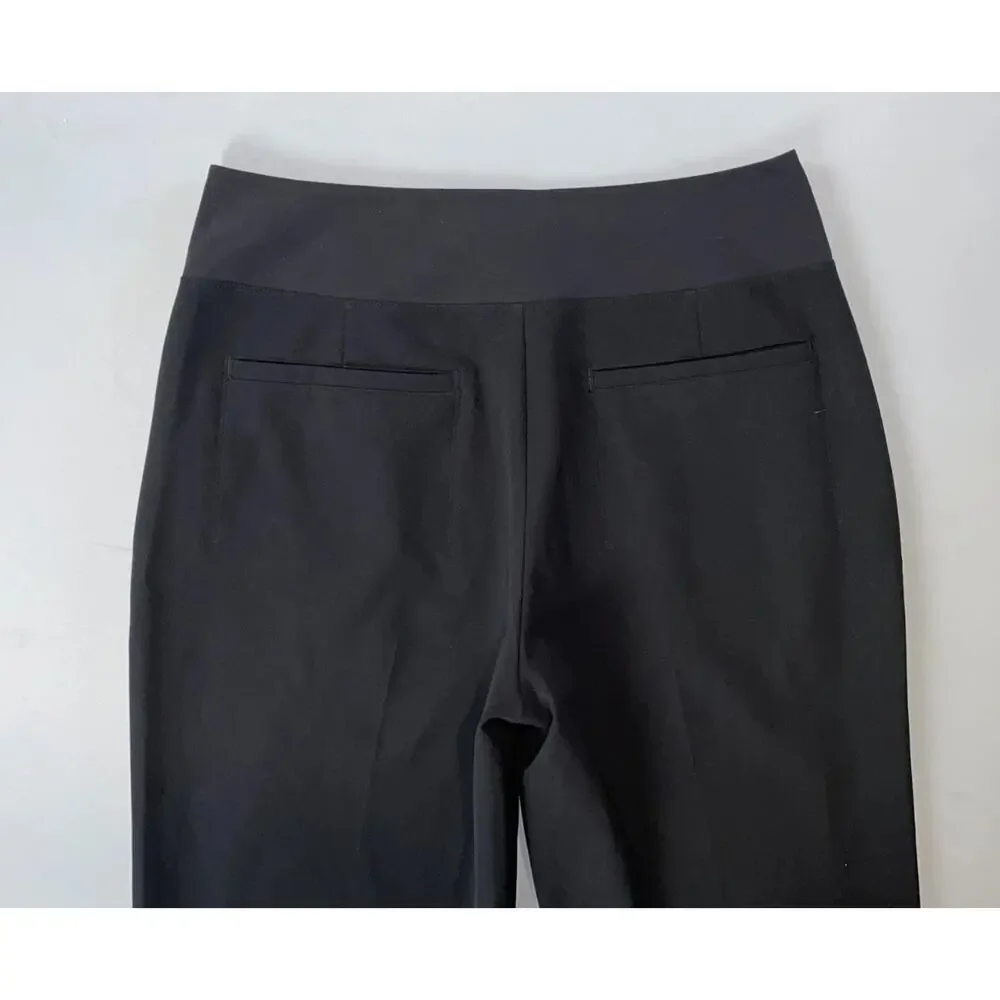 Athleta Endless High Rise Pant Women's Size 12T EUC! - Picture 8 of 8